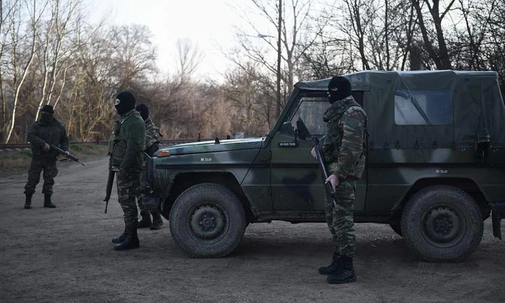 Θρίλερ στον Έβρο με τα «χάπια των τζιχαντιστών» - Σε εγρήγορση η Δίωξη Ναρκωτικών